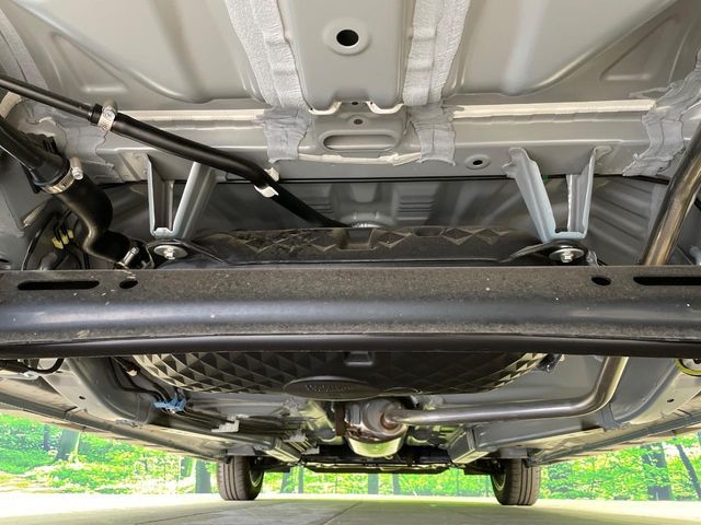 DAIHATSU TANTO FAN CROSS 2024