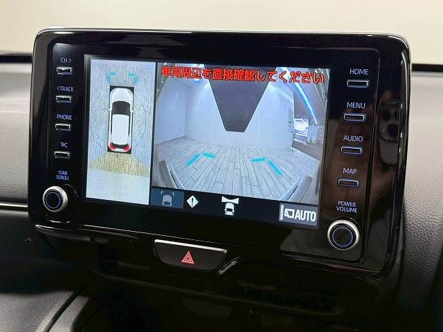 TOYOTA YARIS CROSS 2023