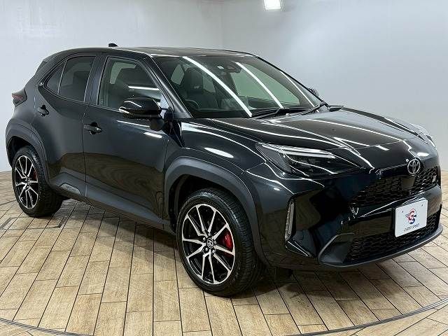 TOYOTA YARIS CROSS 2023