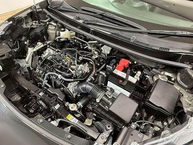 TOYOTA YARIS CROSS 2023