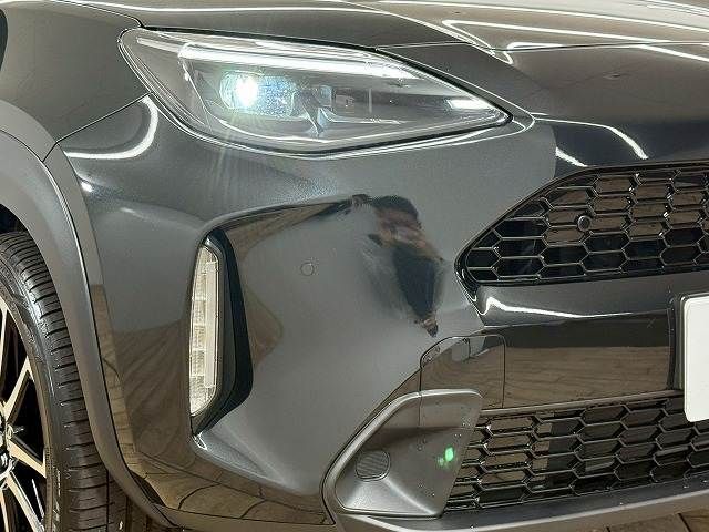 TOYOTA YARIS CROSS 2023