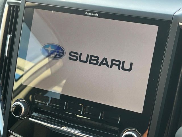 SUBARU FORESTER 2019