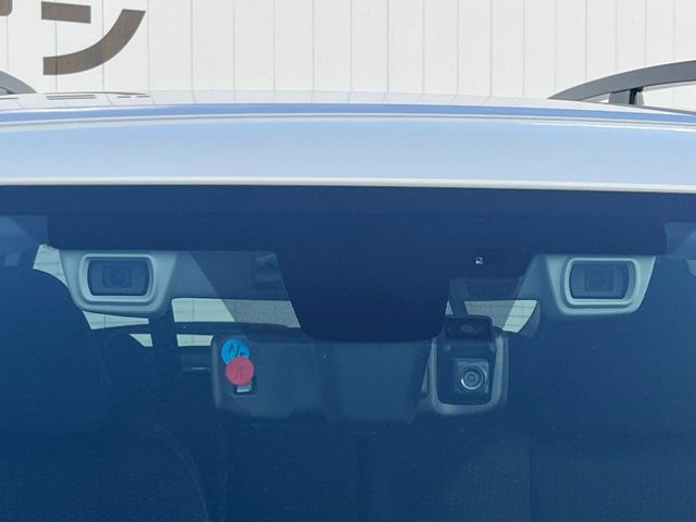 SUBARU FORESTER 2019