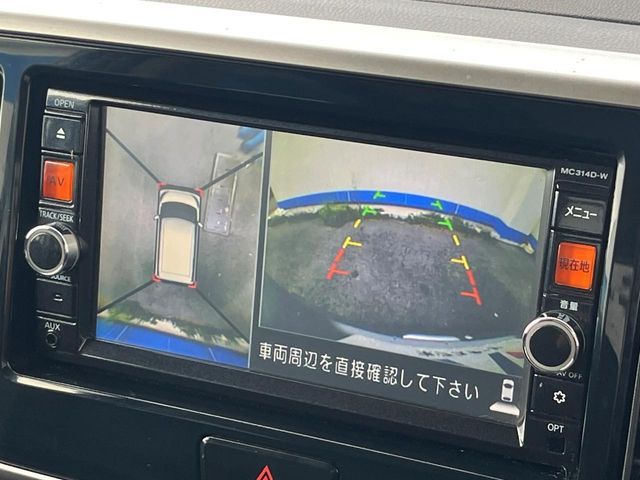 NISSAN DAYZ ROOX 2015