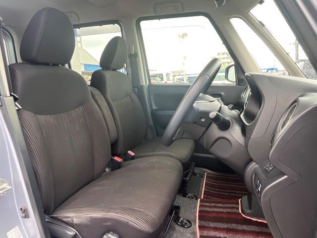 NISSAN DAYZ ROOX 2015