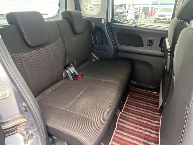 NISSAN DAYZ ROOX 2015