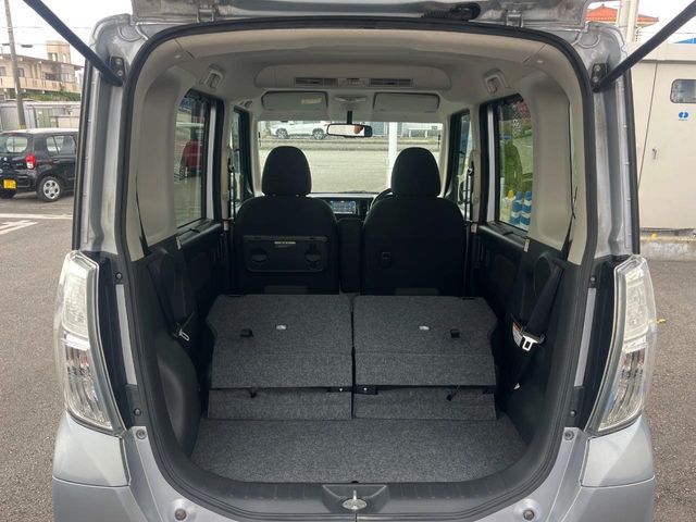 NISSAN DAYZ ROOX 2015