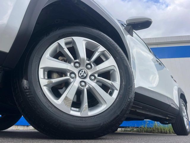 TOYOTA YARIS CROSS 2023