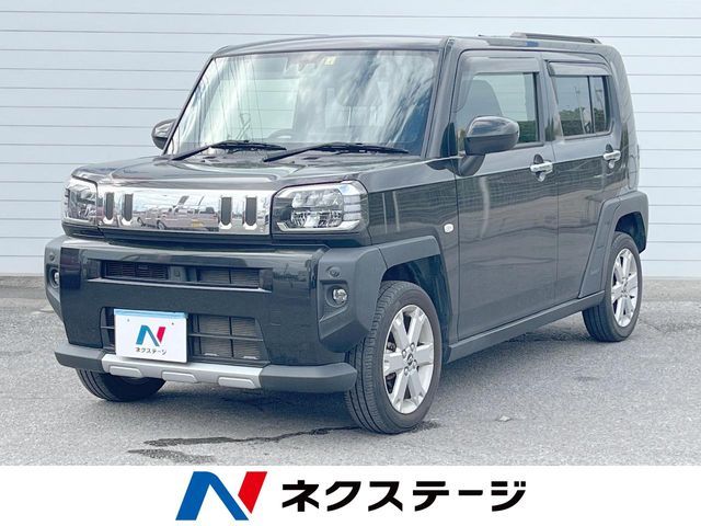 DAIHATSU TAFT 2023