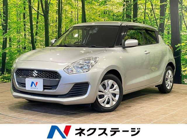 SUZUKI SWIFT 2018