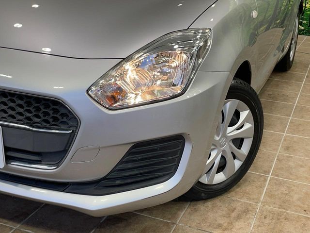 SUZUKI SWIFT 2018