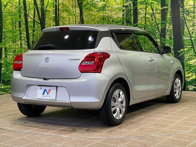 SUZUKI SWIFT 2018