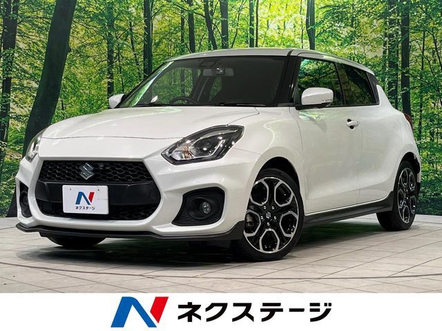 SUZUKI SWIFT 2020