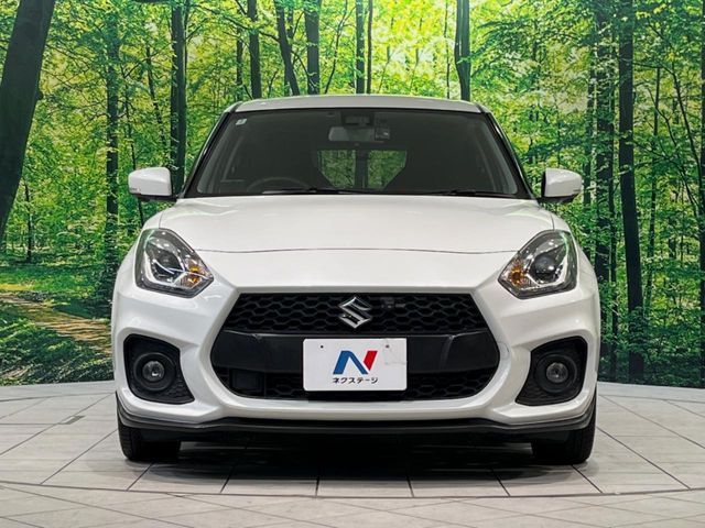 SUZUKI SWIFT 2020