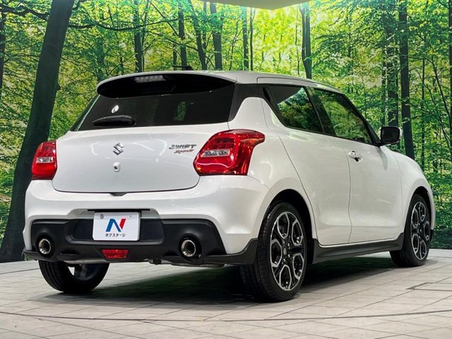 SUZUKI SWIFT 2020