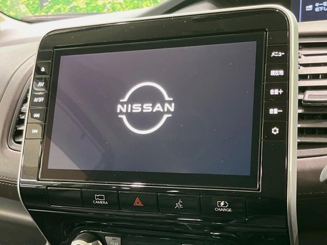 NISSAN SERENA  WG 2021