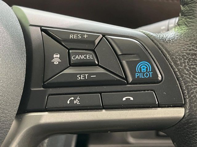 NISSAN SERENA  WG 2021