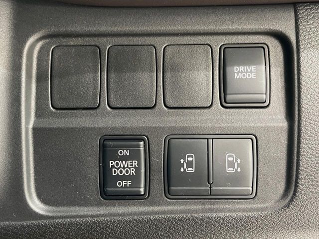 NISSAN SERENA  WG 2021