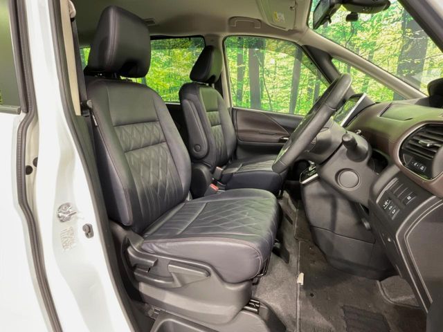 NISSAN SERENA  WG 2021