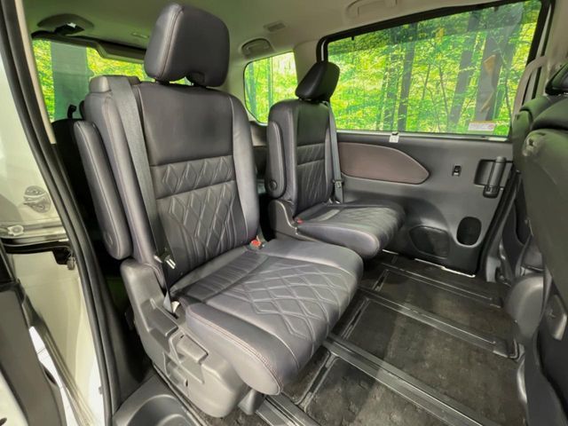 NISSAN SERENA  WG 2021