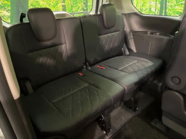 NISSAN SERENA  WG 2021