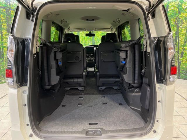 NISSAN SERENA  WG 2021