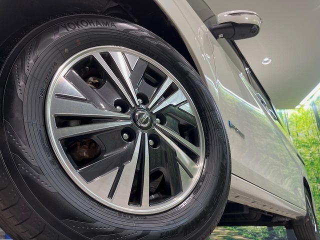 NISSAN SERENA  WG 2021