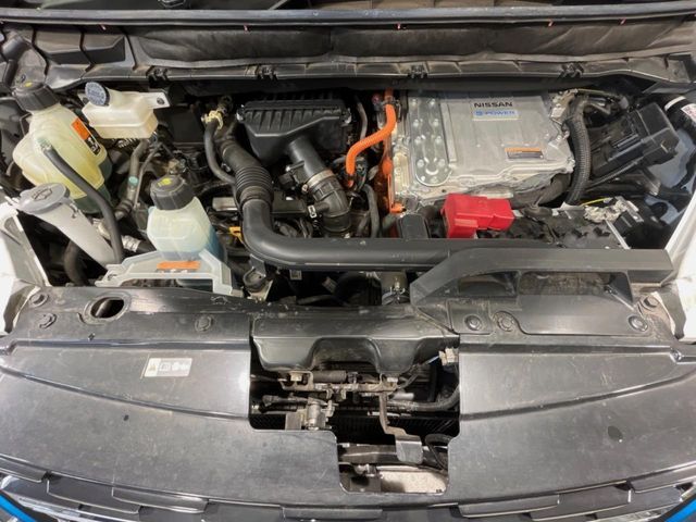 NISSAN SERENA  WG 2021