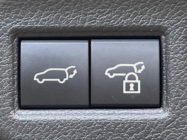 TOYOTA HARRIER 4WD 2024