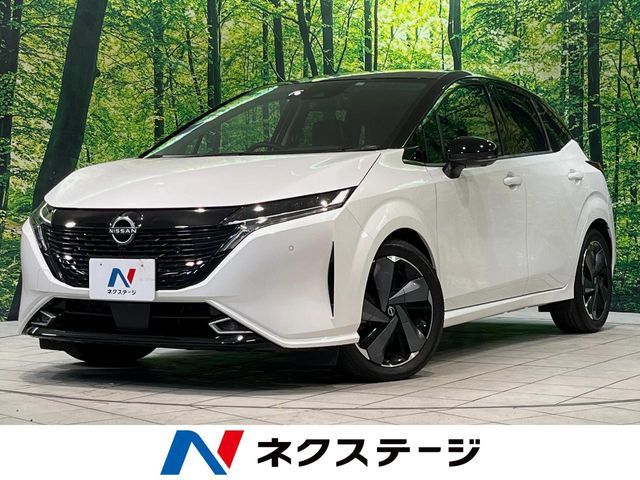 NISSAN AURA 2023 