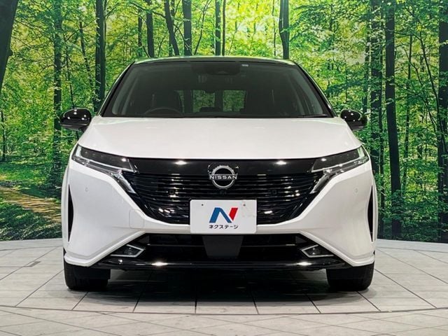 NISSAN AURA 2023