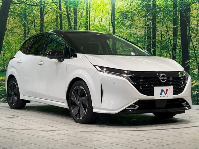 NISSAN AURA 2023