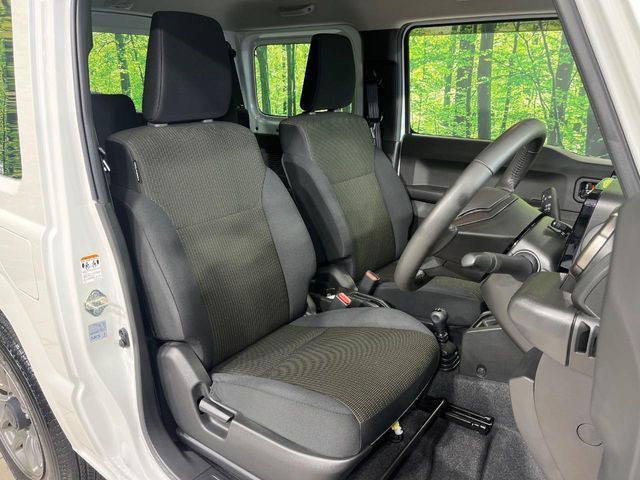 SUZUKI JIMNY 4WD 2023