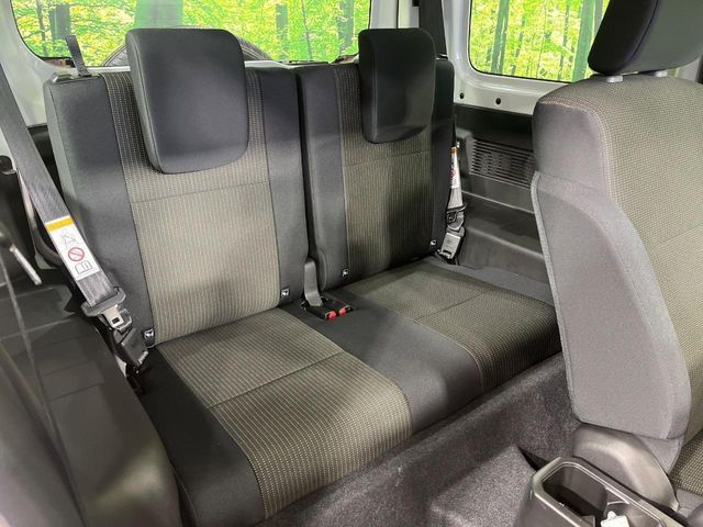 SUZUKI JIMNY 4WD 2023