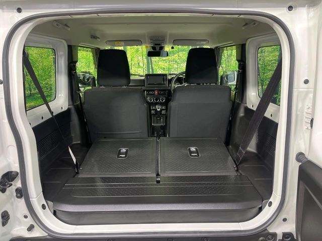 SUZUKI JIMNY 4WD 2023