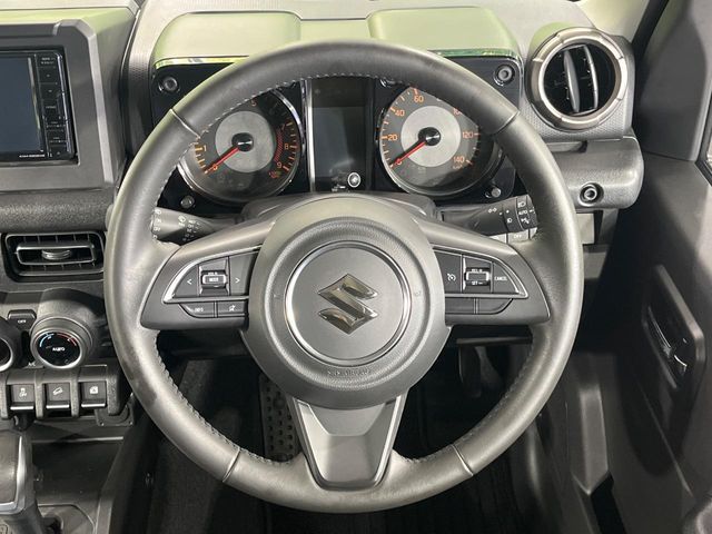 SUZUKI JIMNY 4WD 2023