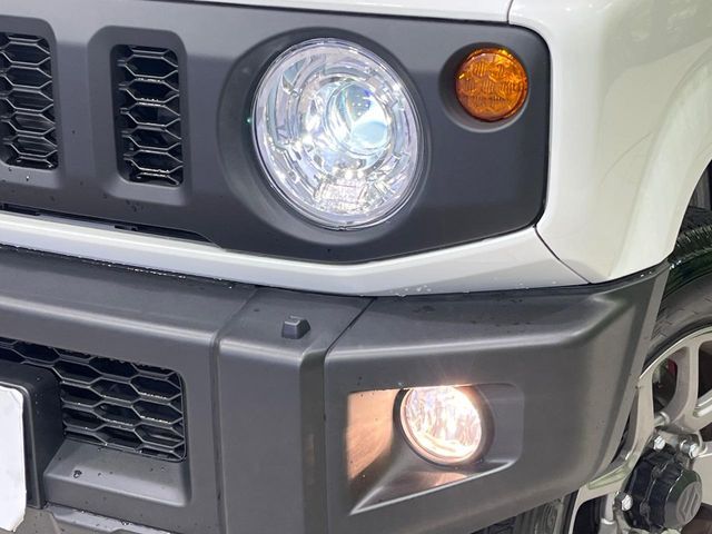 SUZUKI JIMNY 4WD 2023