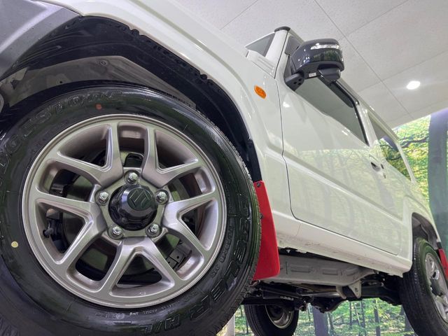 SUZUKI JIMNY 4WD 2023