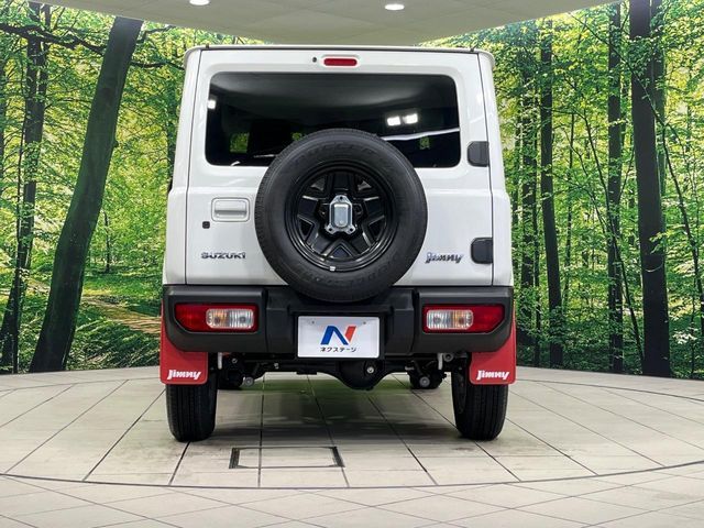 SUZUKI JIMNY 4WD 2023