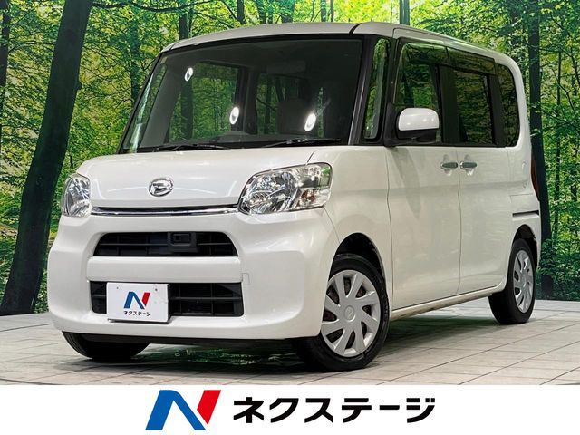 DAIHATSU TANTO 2014