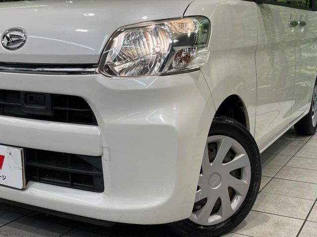 DAIHATSU TANTO 2014