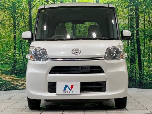 DAIHATSU TANTO 2014