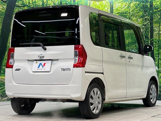 DAIHATSU TANTO 2014