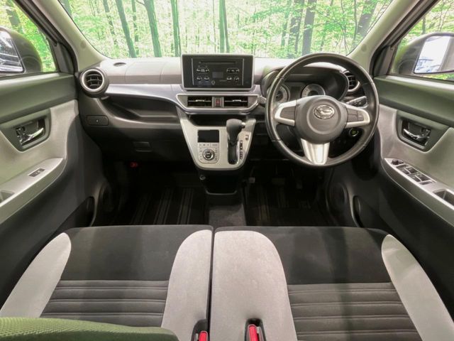 DAIHATSU CAST ACTIVA 2017