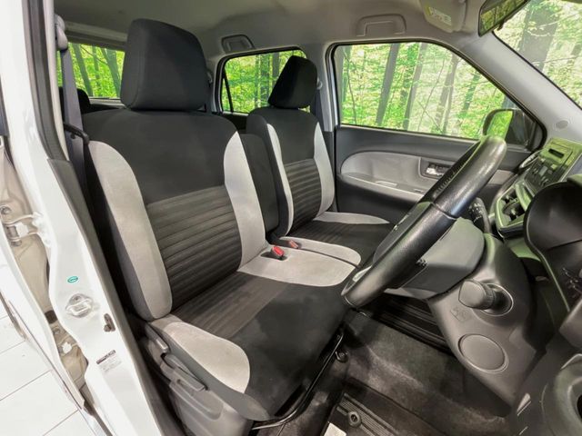 DAIHATSU CAST ACTIVA 2017