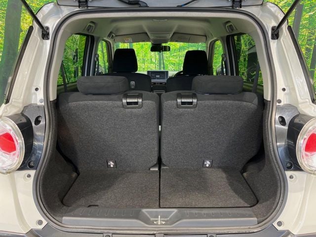 DAIHATSU CAST ACTIVA 2017