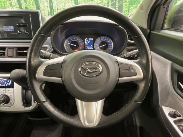 DAIHATSU CAST ACTIVA 2017