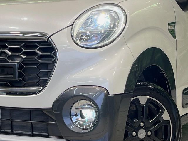 DAIHATSU CAST ACTIVA 2017