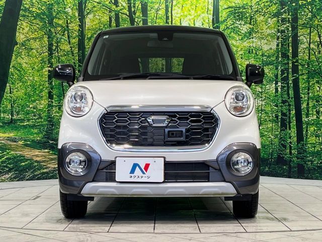 DAIHATSU CAST ACTIVA 2017