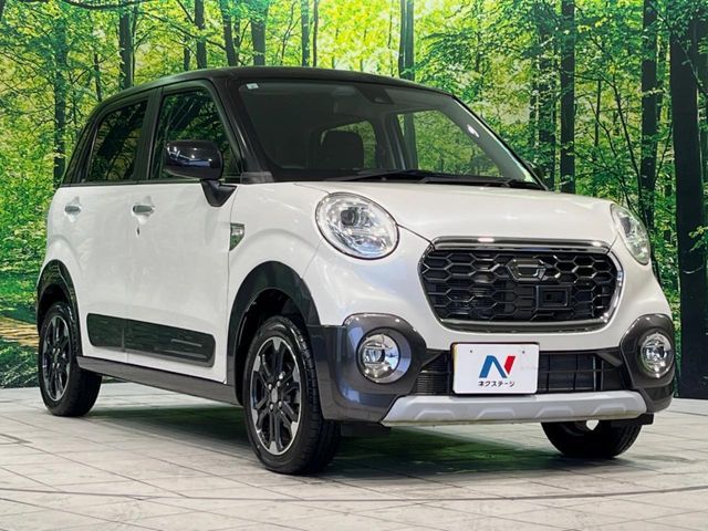 DAIHATSU CAST ACTIVA 2017